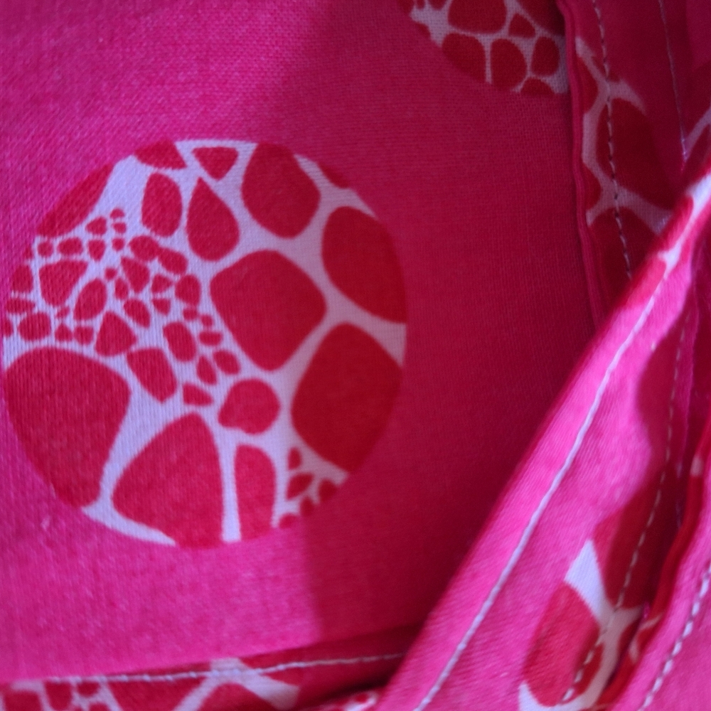 Homemade Apron - Picture 4 of 7